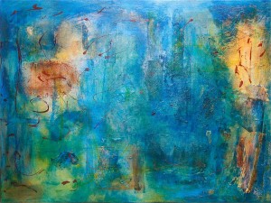 LA Through House of Blues