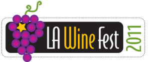 LA Winefest logo