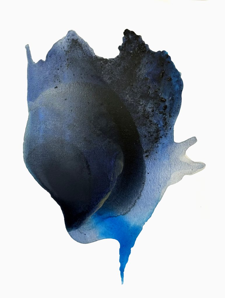 The Depth of the Ocean — Clara Berta