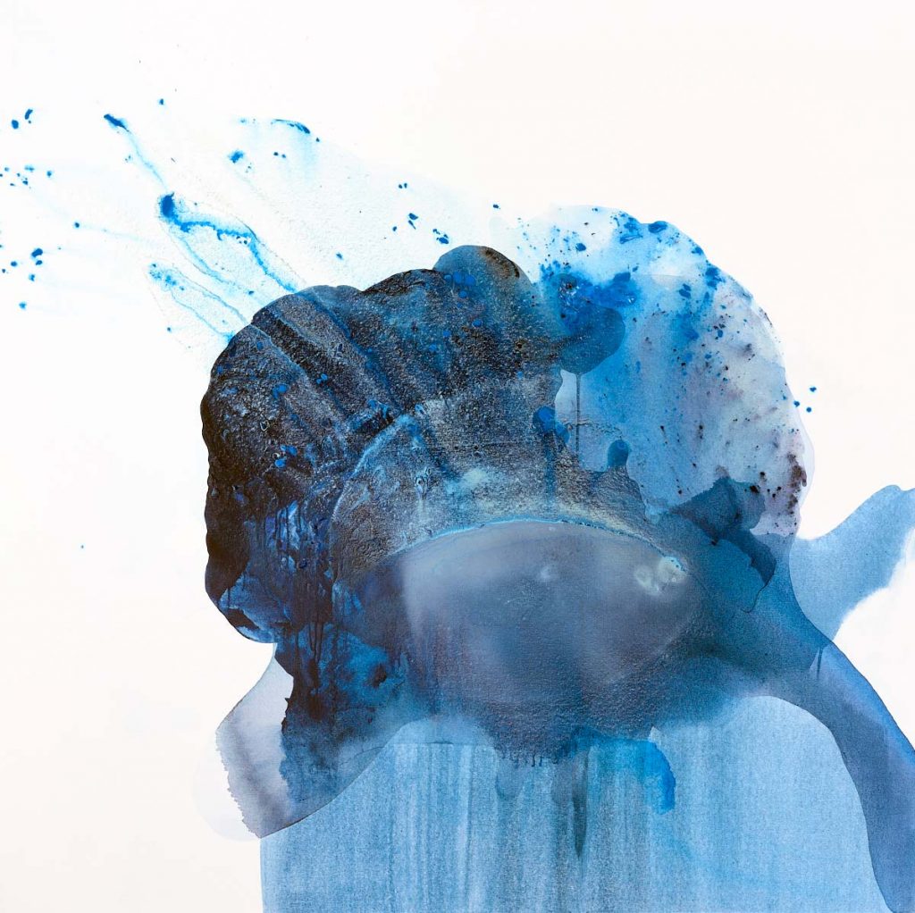 Clara Berta Art Gallery Los Angeles Pearl At Sea