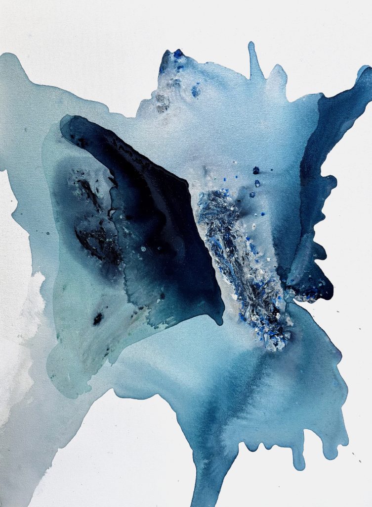 Between Tides — Clara Berta