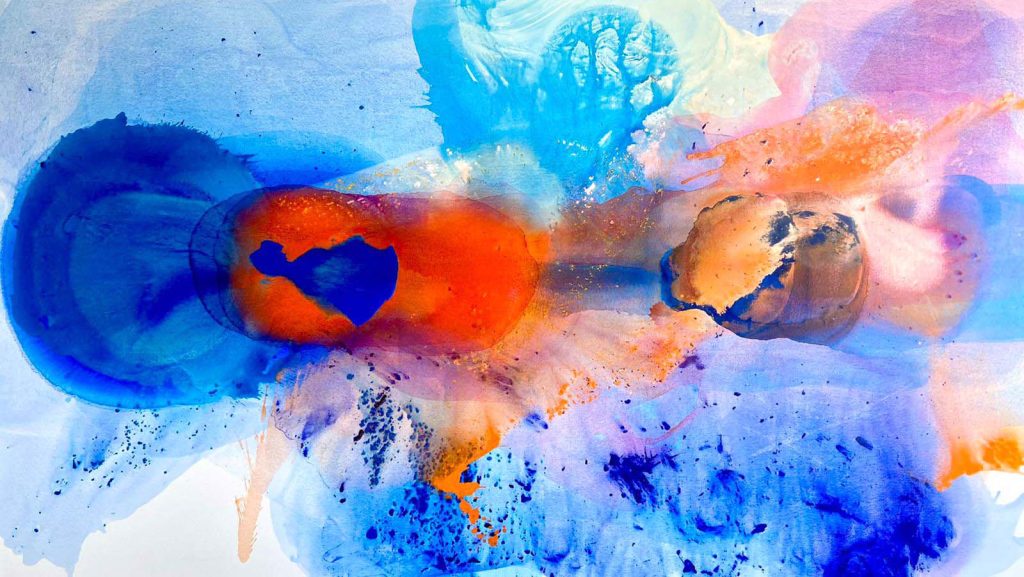 Celebration — Clara Berta