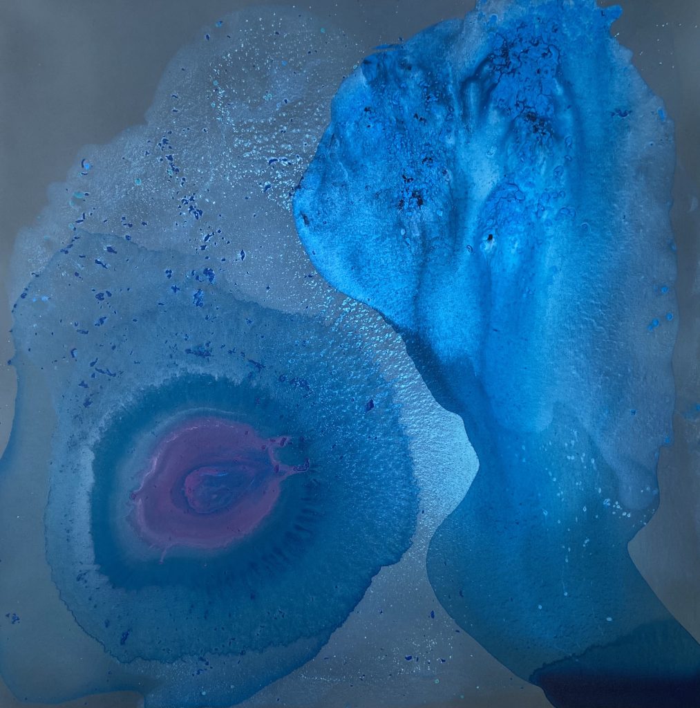 Cosmic — Clara Berta
