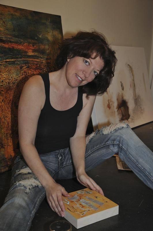The Colors of My Life: A Journey of Healing and Connection