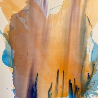 Schubert - Color Abstraction